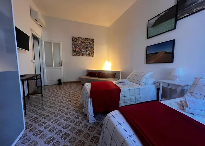 Apartamento Domus Ele