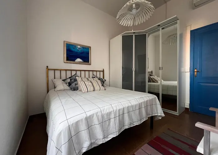 Domus Ele Apartamento Roma